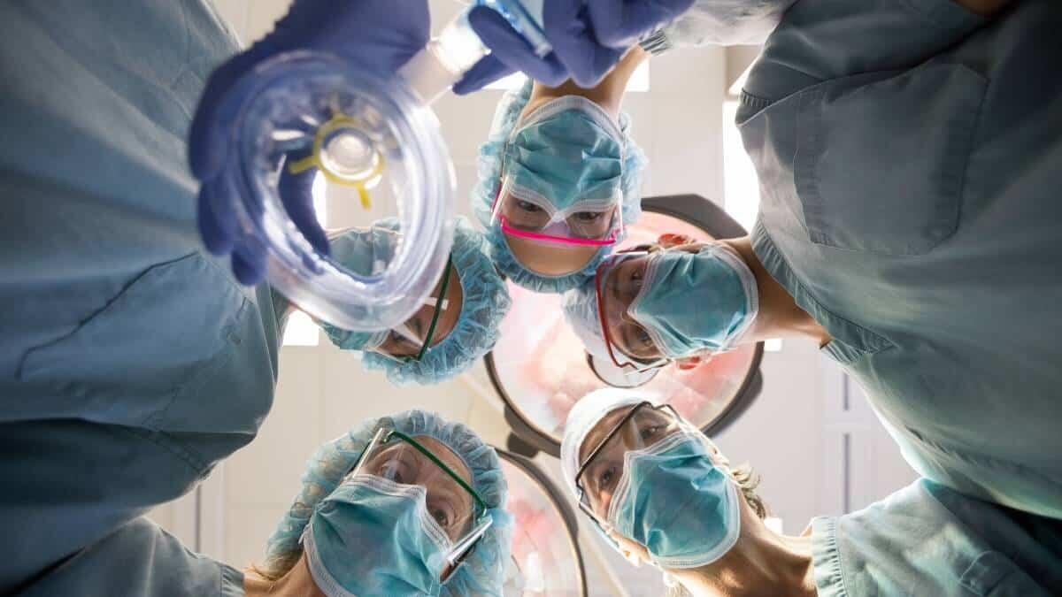 Ricerca sull'IA in medicina perioperatoria: l'Università di Parma al vertice mondiale - Medicina perioperatoria