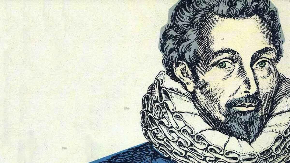 John Florio: il ponte tra Dante e Shakespeare in una nuova ricerca universitaria - John Florio