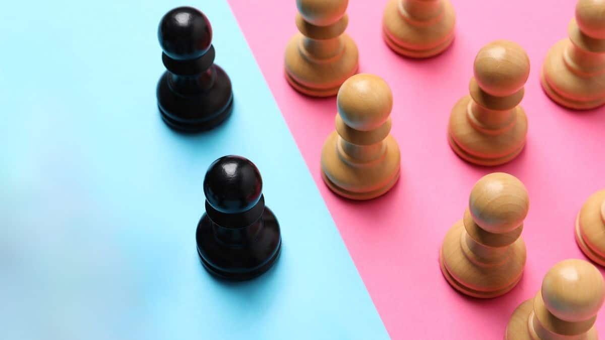 Divario di genere: mentre si lotta per le quote rosa, la scuola si interroga sull'abbandono delle quote blu - Divario di genere