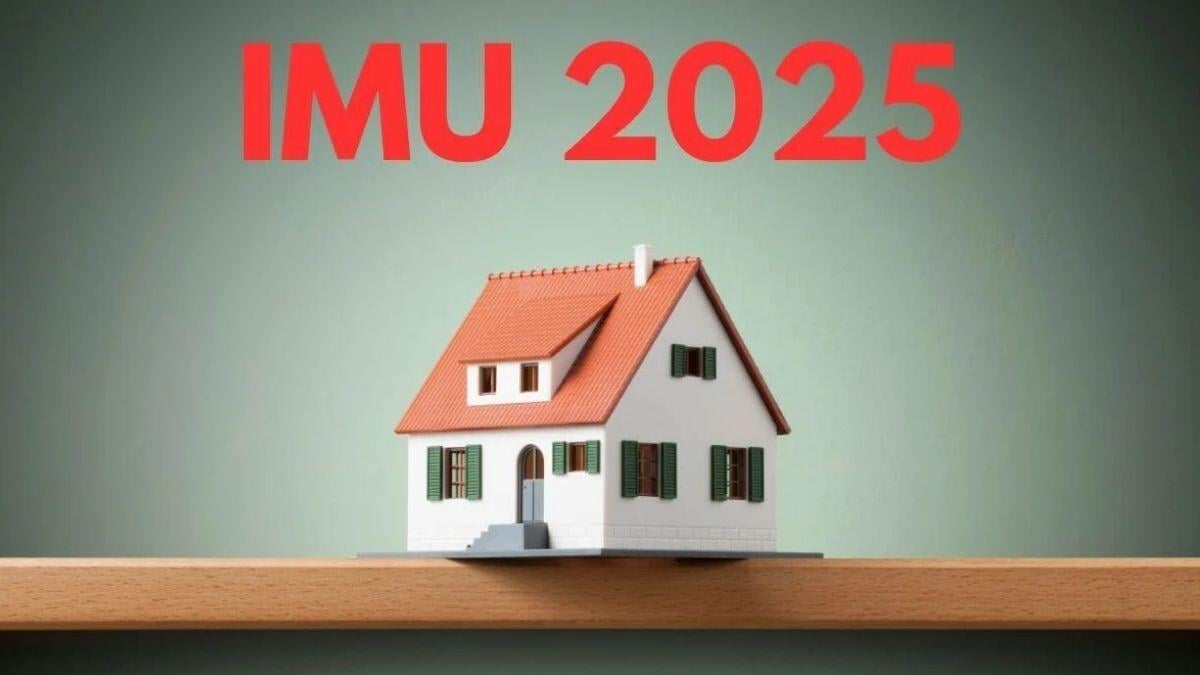 IMU esente per le scuole paritarie non profit: una proposta del Governo italiano - IMU