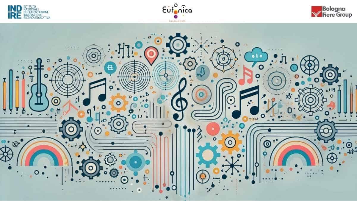 La musica e la crescita personale: la call INDIRE a Eufonica - INDIRE a Eufonica