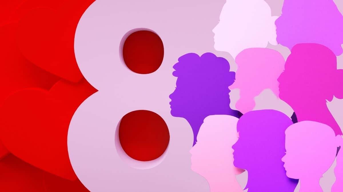 Giornata della donna: l’impegno del MIM per l’istruzione paritaria - Giornata Internazionale della Donna