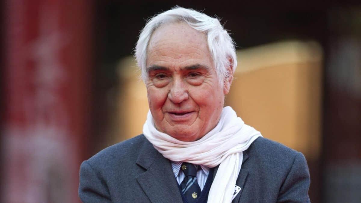 Addio a Fulco Pratesi, storico ambientalista e fondatore del WWF Italia: camera ardente in Campidoglio - Fulco Pratesi