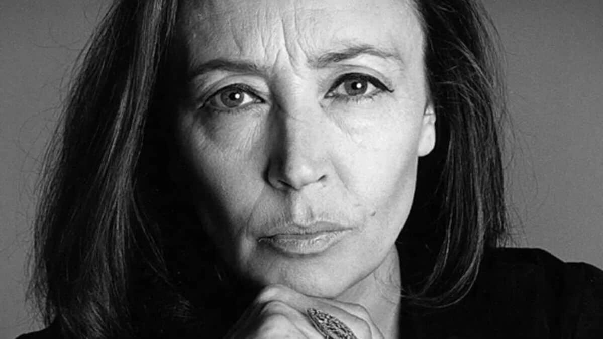 Oriana Fallaci: i suoi imperdibili libri, dai cambiamenti sociali agli eventi della storia contemporanea - Oriana Fallaci