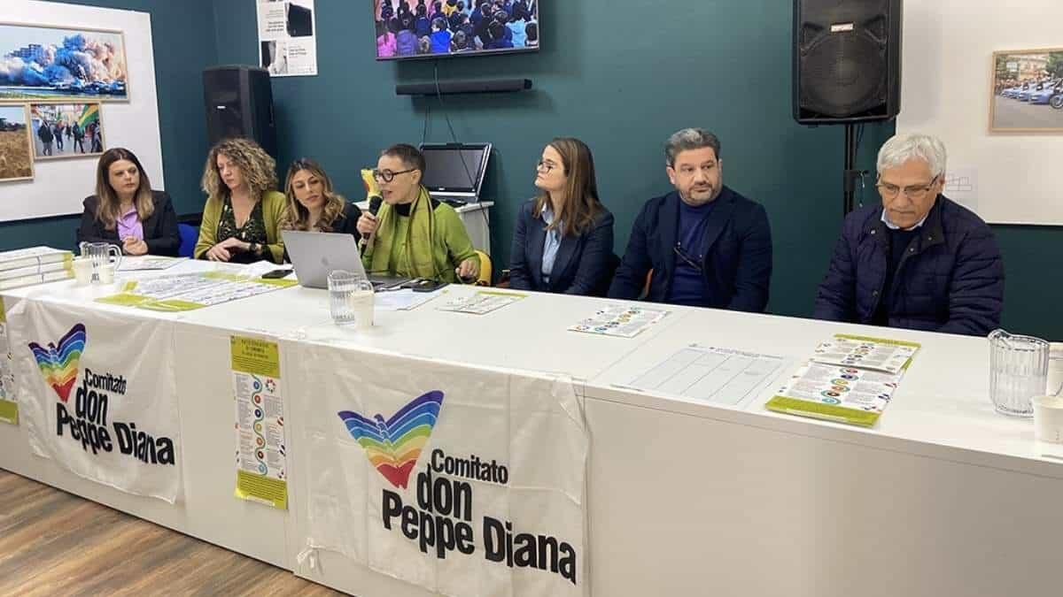 Casal di Principe: nasce il Patto Educativo di Comunità per un'educazione inclusiva - Patto Educativo di Comunità