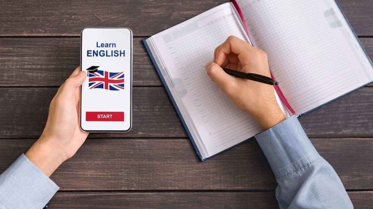 Come imparare l'inglese a casa e a scuola: le migliori risorse per l'apprendimento rapido - Le migliori app d'inglese