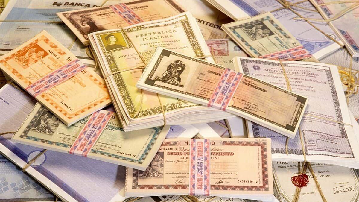 ISEE: Esenzione sui BTP fino a 50.000 euro, vantaggi per le famiglie più abbienti - Buoni fruttiferi postali