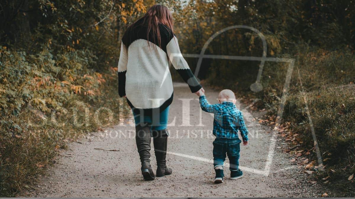Bonus Mamme 2025: la CGIL denuncia l'inadempienza del Governo - Bonus Mamme 2025