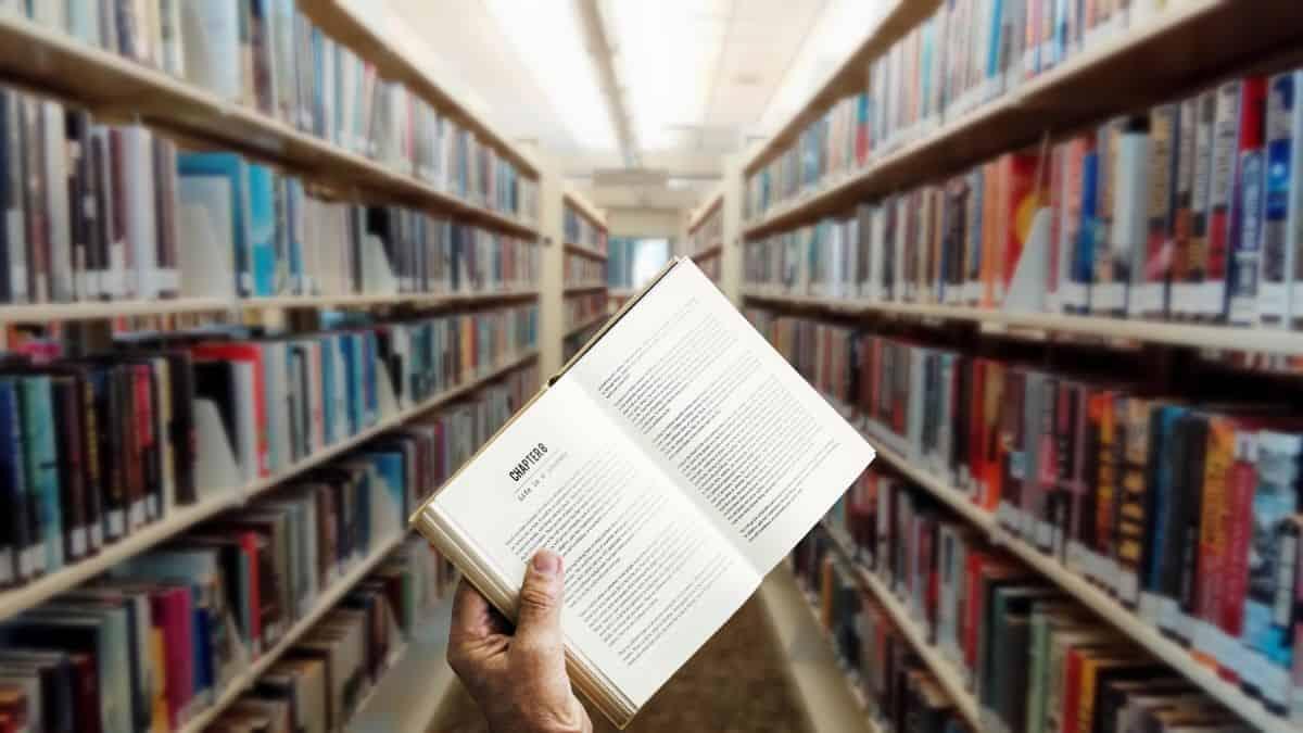 Fondo per la promozione della lettura 2025: modalità di accesso e requisiti - Fondo per la lettura 2025