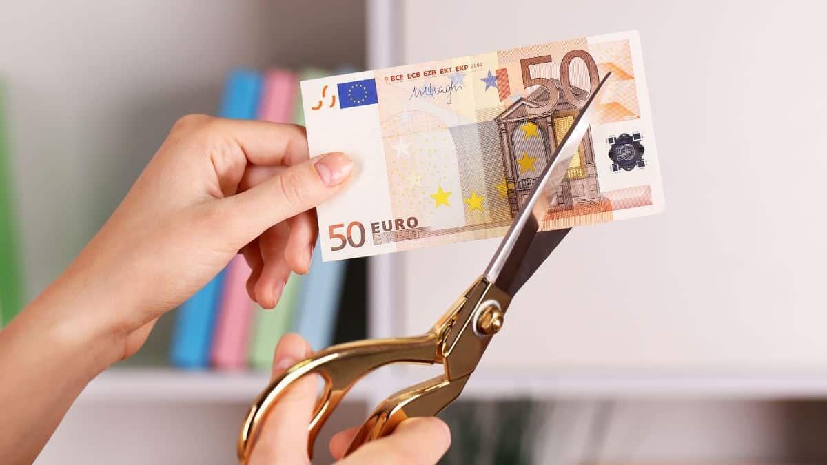 Stipendi degli Statali: che fine hanno fatto gli arretrati dal recupero del taglio del cuneo fiscale? NoiPA tace - Soldi tagliati dalle forbici