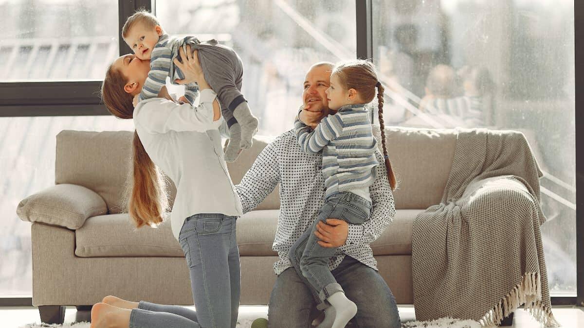 Assegni Familiari 2025: tutte le novità e gli importi aggiornati - assegno familiare