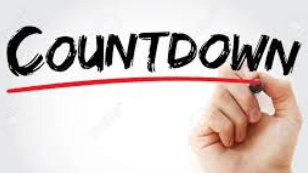 Maturità 2025: parte il countdown dei '100 giorni' verso l’esame di Stato - countdown