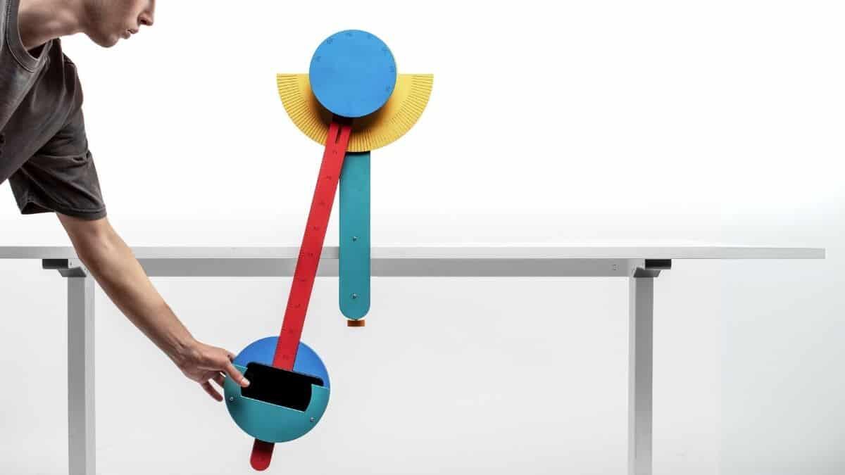 Design for Physics: quando il design rivoluziona l’insegnamento della fisica - Design for Physics