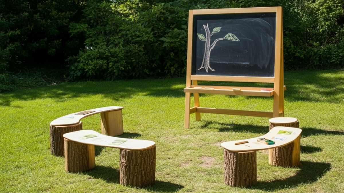 Outdoor education: un'educazione a cielo aperto per il futuro - Outdoor Education