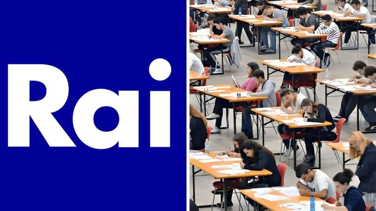 RAI assume: montatori video e operatori di ripresa - Assunzione RAI