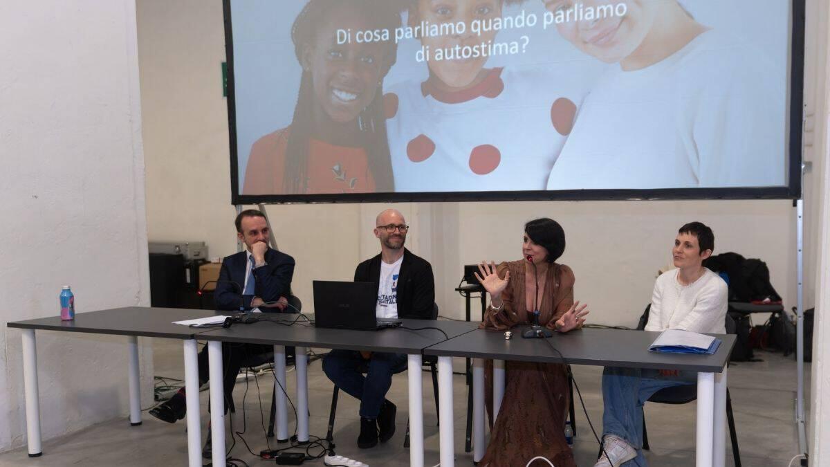 Dove a Didacta 2025: oltre 75mila studenti coinvolti nel progetto 'Connessi con cura' - Dove a Didacta 2025