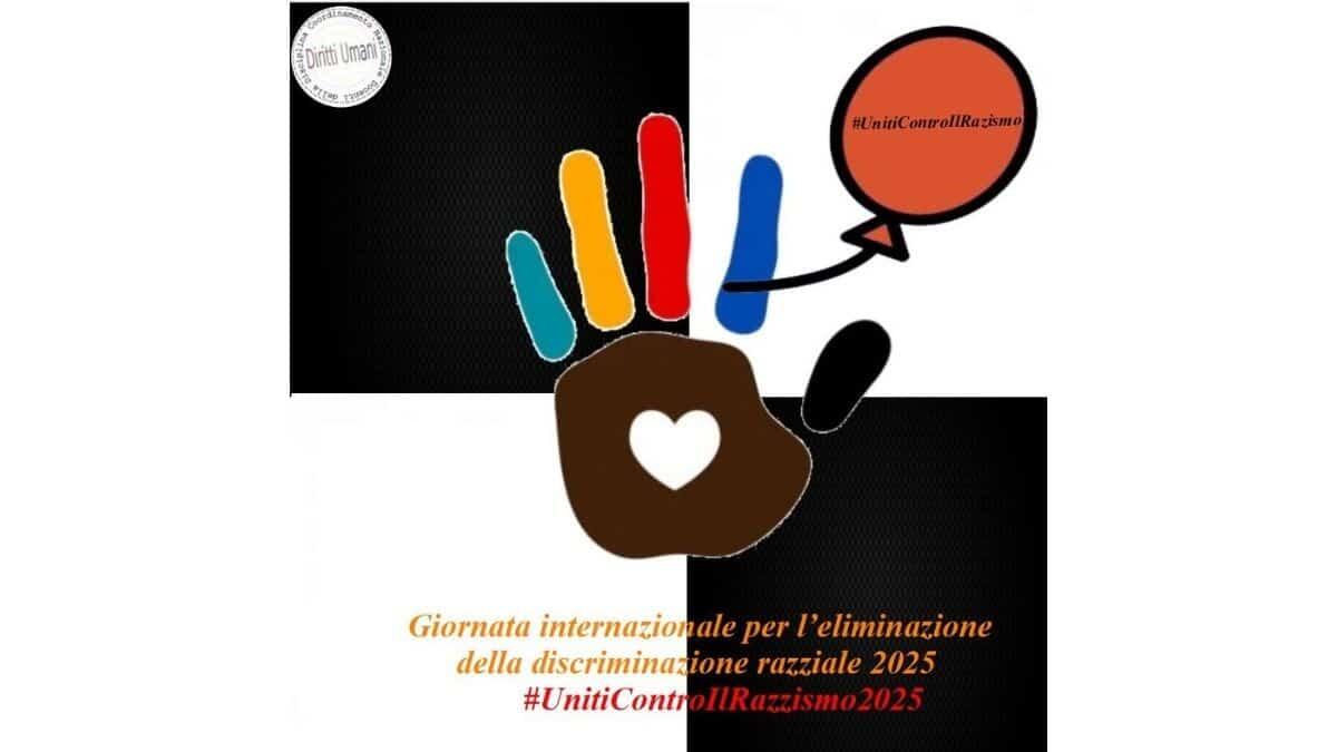 Discriminazione razziale: il ruolo della scuola nella lotta contro pregiudizi e stereotipi - Giornata Internazionale per l’Eliminazione della Discriminazione Razziale