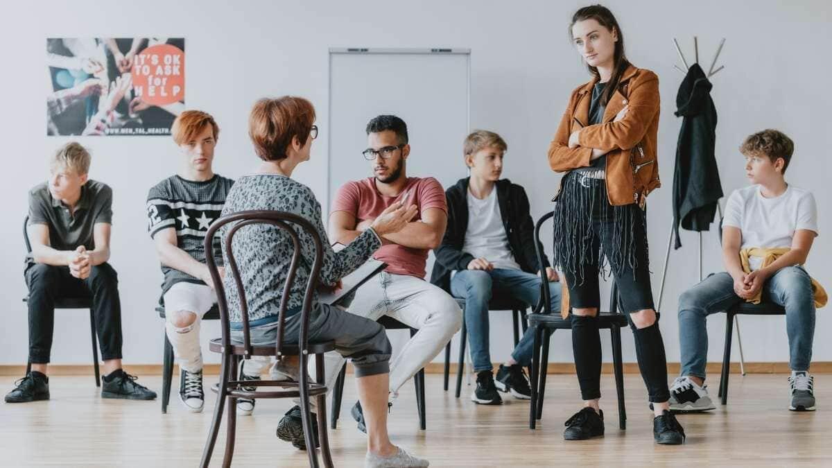 Il role playing formativo: uno strumento potente per l'apprendimento - Il role playing