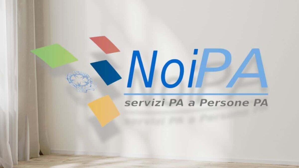 Interventi tecnici sul Portale NoiPA: sospensione temporanea dei servizi [Avviso] - Emissione speciale Cedolino NoiPA