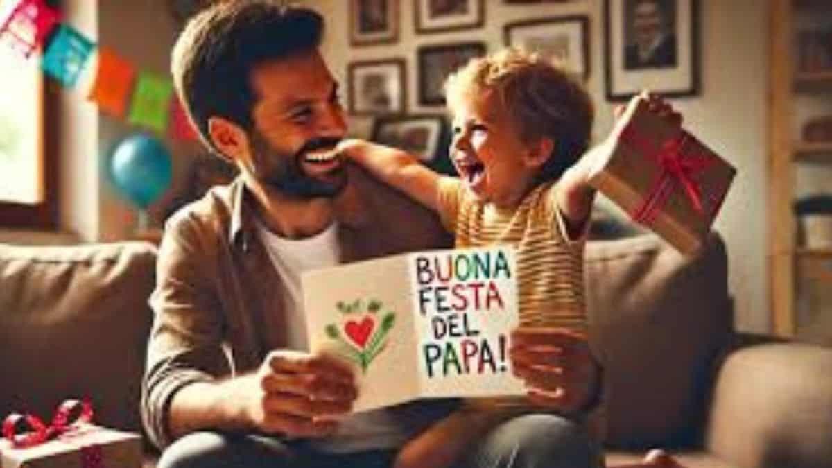 Festa del papà: perché si celebra il 19 marzo in Italia, e quando nel resto del mondo - festa del papa