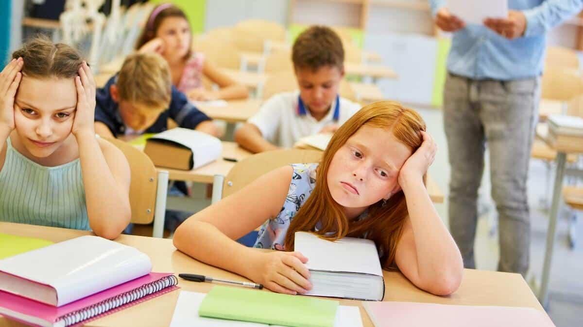 Rendimento scolastico: gli insegnanti sono davvero i responsabili? - Rendimento scolastico