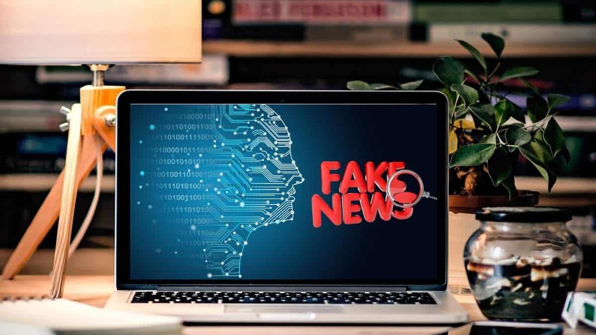 AI e disinformazione: il doppio ruolo dell'Intelligenza Artificiale - Fake news