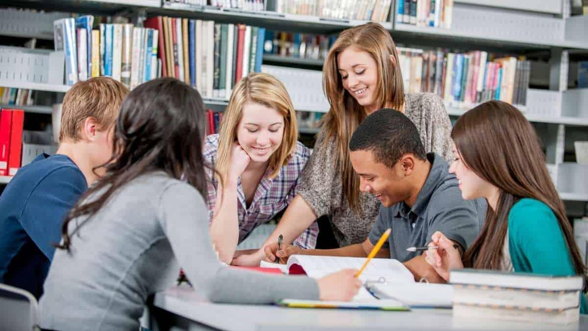 Temple University Rome: un'esperienza internazionale nel cuore di Roma - Peer education
