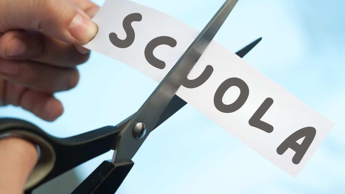 Scuola in crisi: tagli agli organici e carenza di sostegno mettono in difficoltà anche Ravenna - Tagli alla scuola