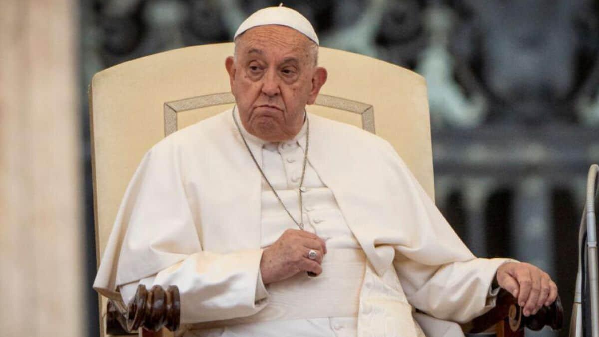 Papa Francesco tra le tracce della Maturità 2025? Valditara lo esclude - Papa Francesco