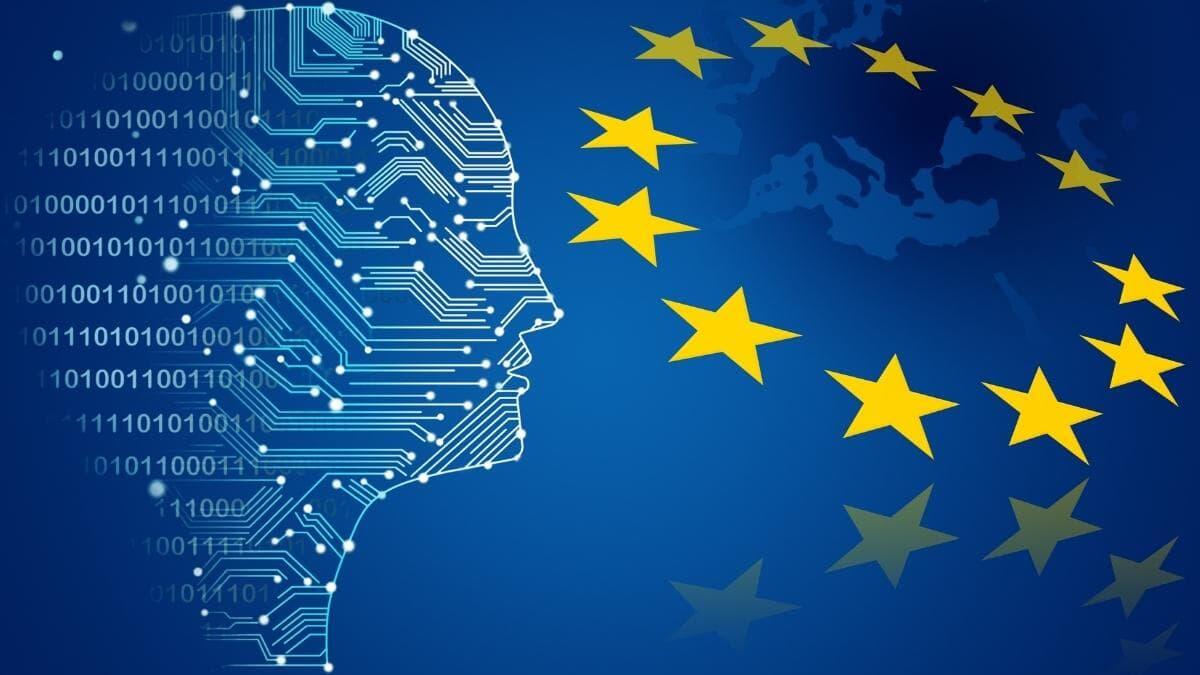 Verso un’Europa leader nell’intelligenza artificiale: il piano d’azione della Commissione europea - Intelligenza artificiale in Europa