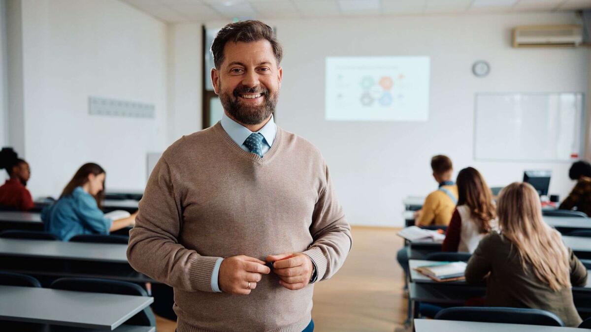 Docenti neoassunti 2024/25: attiva la piattaforma Indire online per i tutor - Docente neoassunto