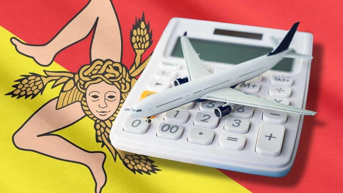 Pasqua amara per i fuori sede siciliani: boom dei prezzi per trasporti e viaggi - Rincari trasporti