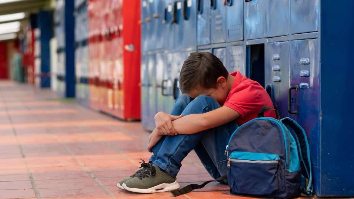 Il difficile cammino dell'inclusione: l'esclusione sociale e la crescita di un adolescente - Esclusione sociale