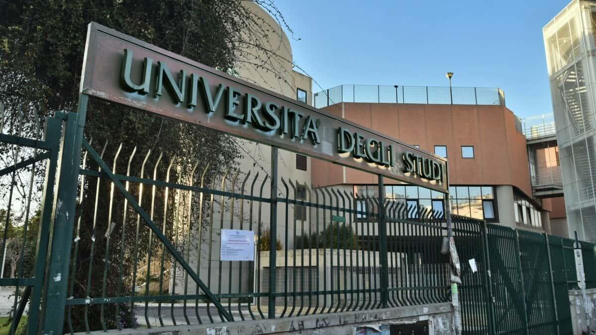 Università di Palermo: aumento dell'accessibilità e inclusione per studenti con disabilità - Università di Palermo
