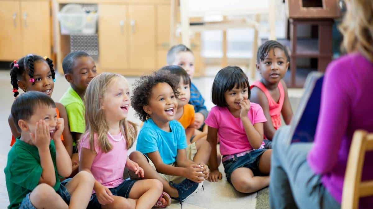 Cresciamo il futuro: al via il progetto per una rete nazionale di asili nido aziendali - Il sorriso a scuola