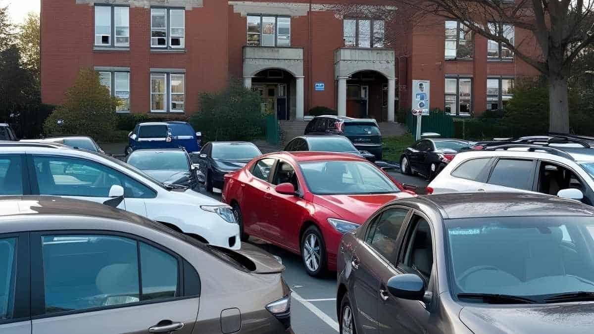 Caos davanti alle scuole: come ripensare le strade per proteggere i bambini - Caos davanti alle scuole