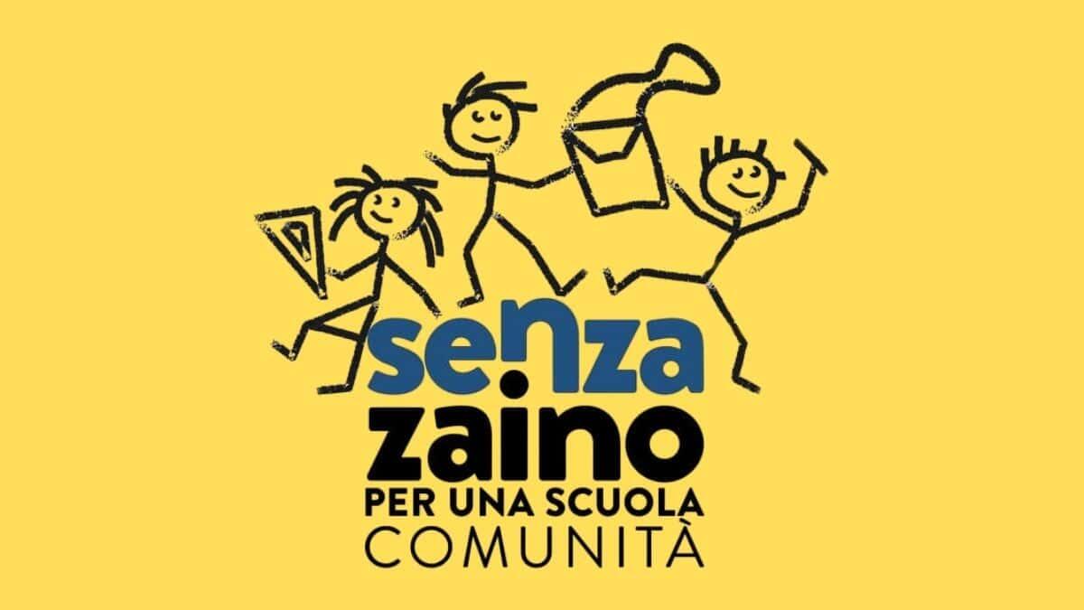 Scuola senza zaino: un nuovo modello educativo di comunità e condivisione - Scuola senza zaino