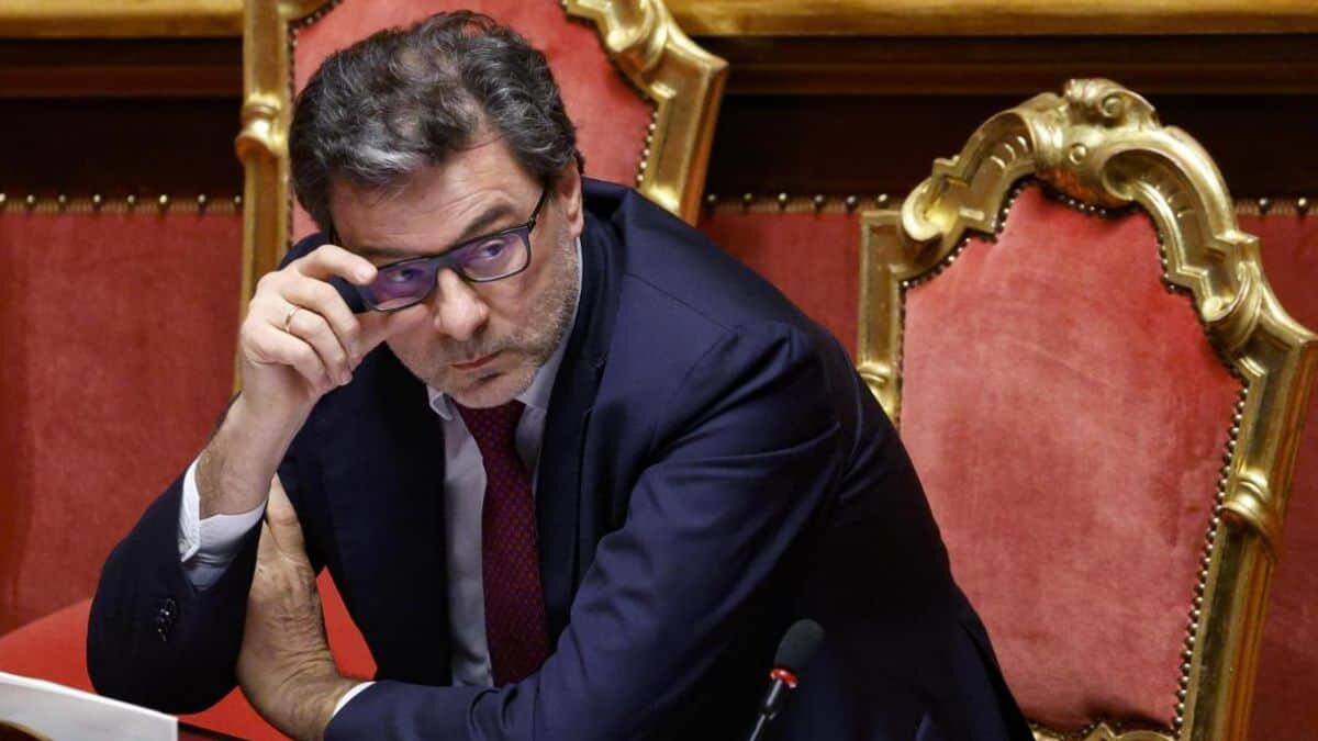Arretrati dal taglio del cuneo fiscale anticipati a maggio? A breve la comunicazione ufficiale di Giorgetti - Giancarlo Giorgetti