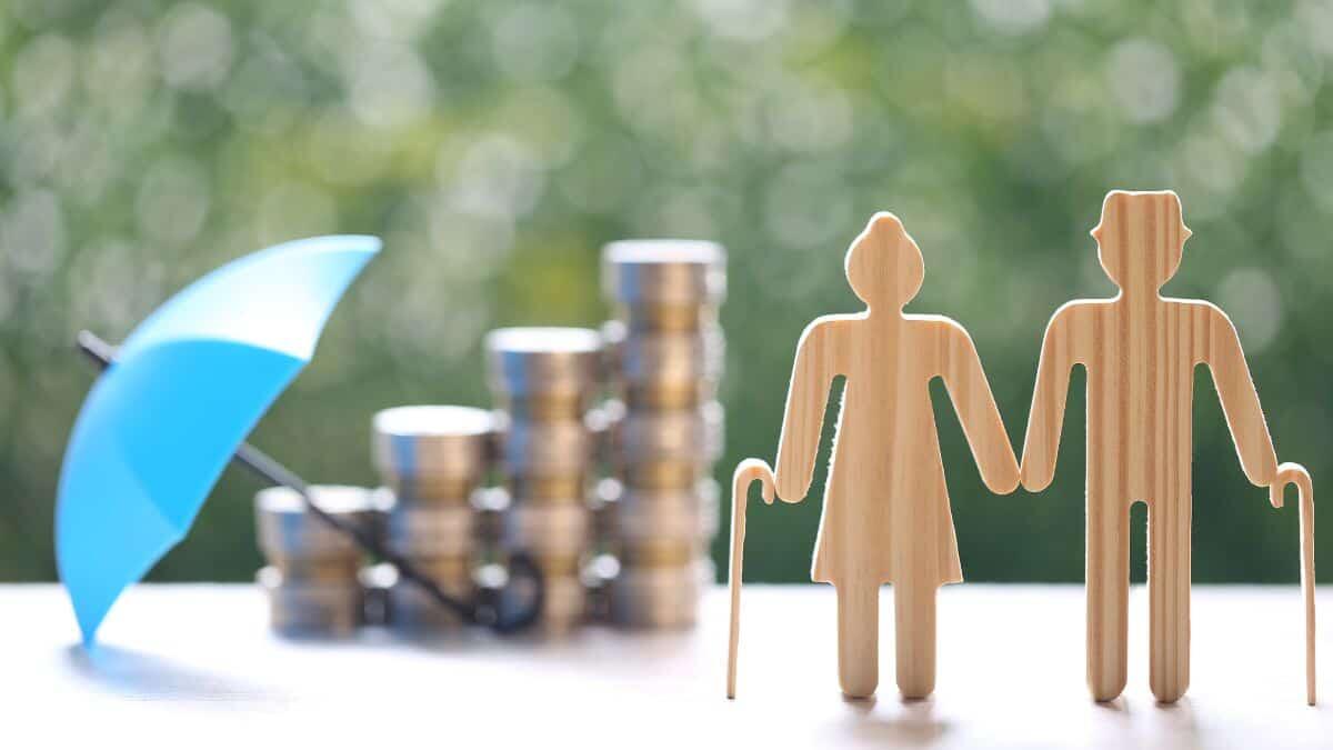Pensioni a rischio: mancano 6,6 miliardi a causa degli stralci contributivi - pensioni a rischio
