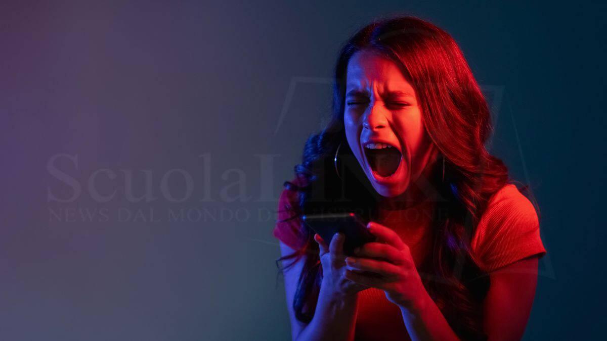 CNDDU contro bullismo e cyberbullismo - cyberbullismo