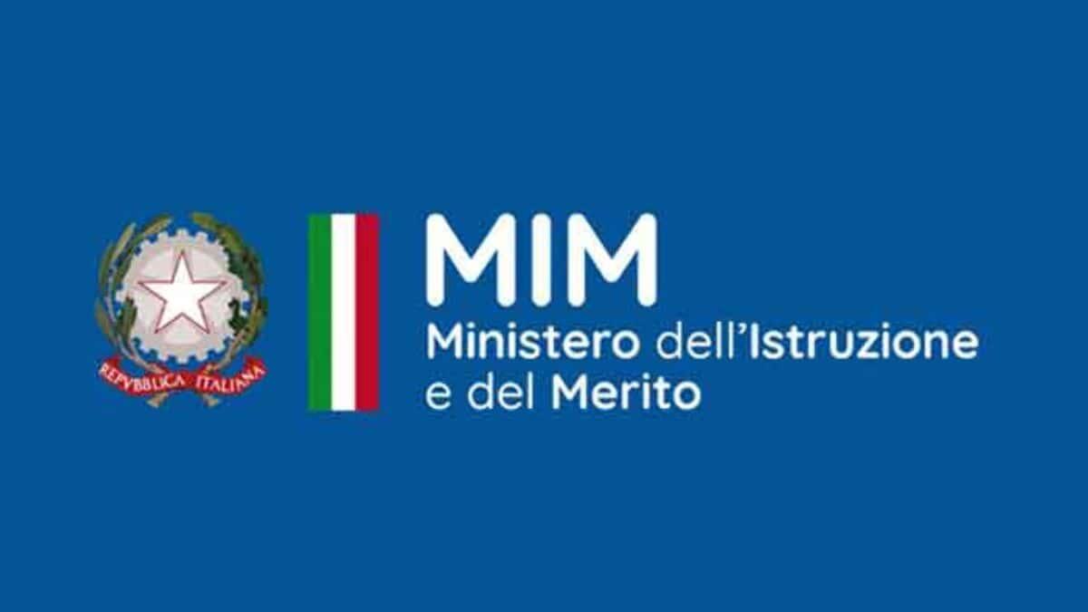 Elenchi aggiuntivi I Fascia GPS 2025: domande dal 14 aprile [Avviso MiM] - Ministero dell'Istruzione e del Merito