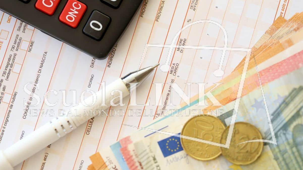 730/2025: Assegno Unico, ADI e SFL sono esenti e non vanno dichiarati - Modello 730 integrativo