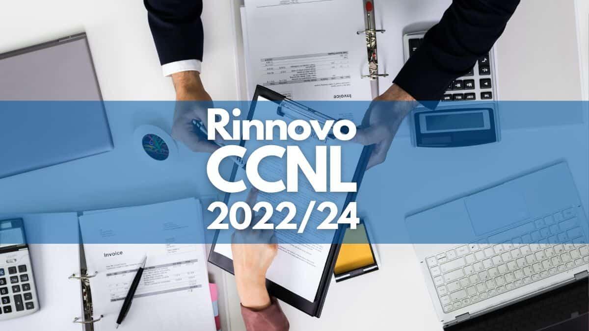 Rinnovo CCNL Istruzione e Ricerca 2022/24: a che punto siamo? - Rinnovo CCNL 2022/24