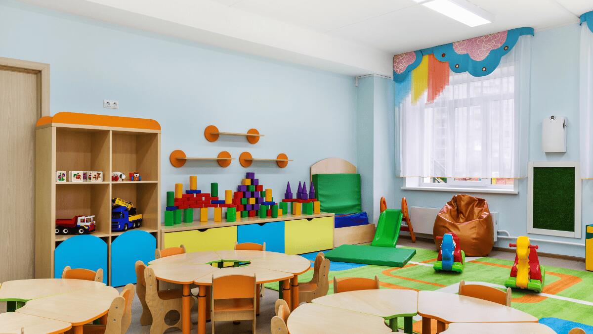 Pedagogia spesso assente in asili nido e scuole dell’infanzia italiane - Scuola dell'infanzia