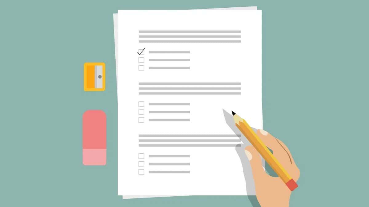 Prove Invalsi 2025: da oggi, fino al 4 aprile, i test per le classi III della scuola secondaria di I Grado - Prove Invalsi