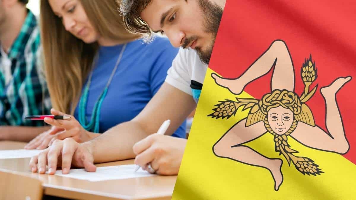 Concorsi Regione Sicilia 2025-2027: 1.400 nuove assunzioni nella PA - Concorsi Regione Sicilia