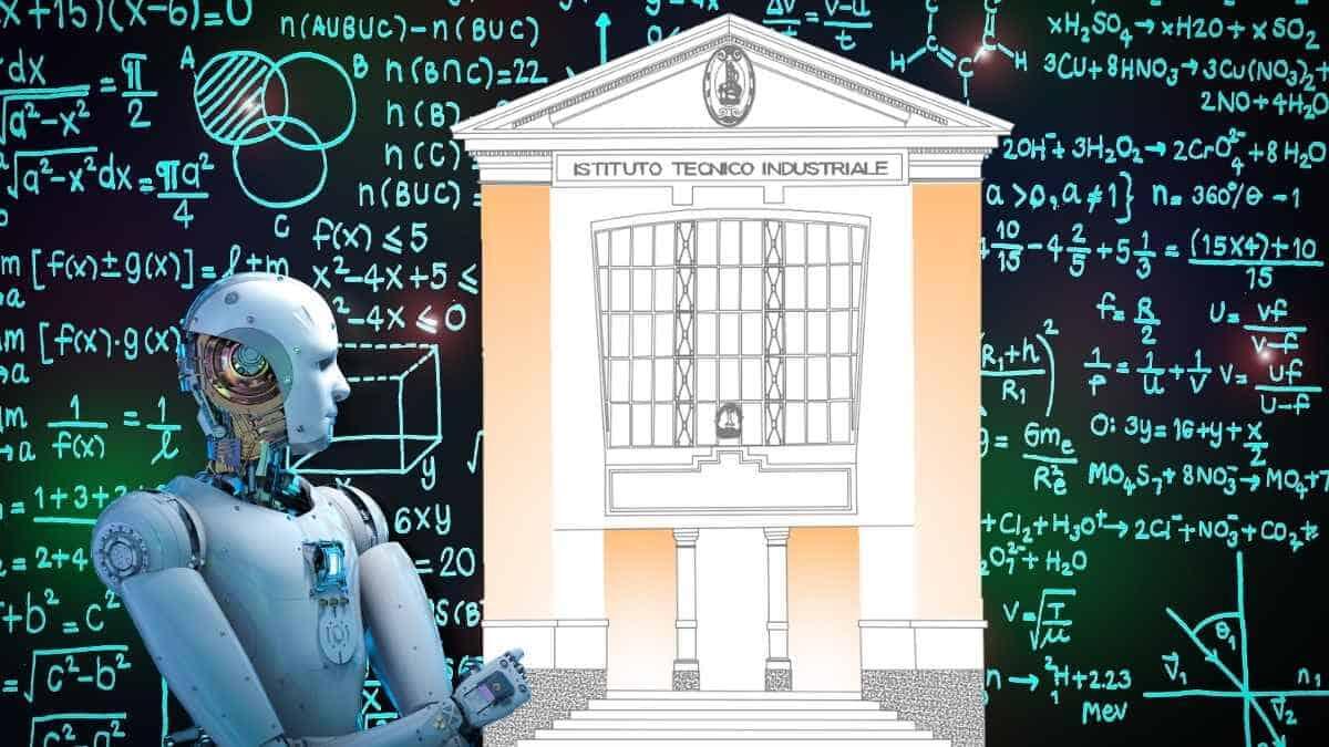 RoboCup Jr Academy 2025: l’IT Archimede di Catania conquista il doppio podio e vola agli Europei - RoboCup Jr Academy 2025