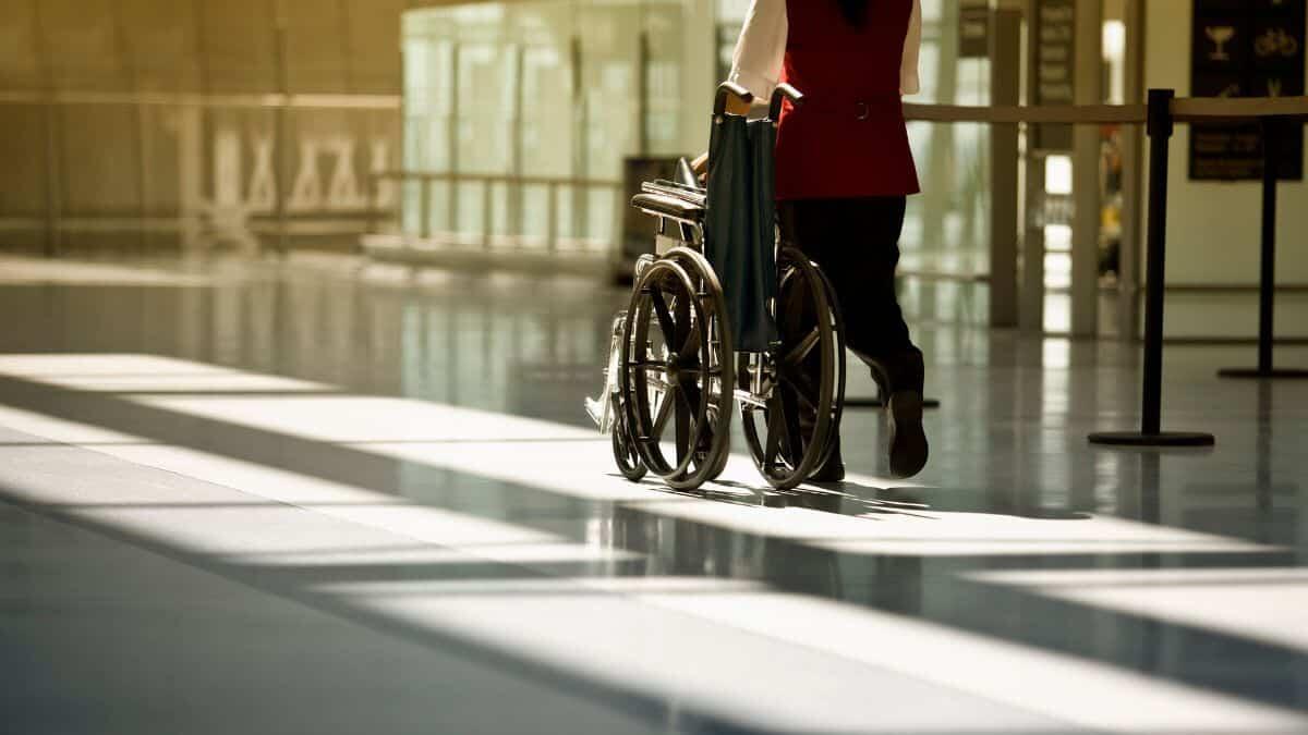 Assistenti aeroportuali: concorso di assunzione all'aeroporto Marco Polo di Venezia - assistenti aeroportuali