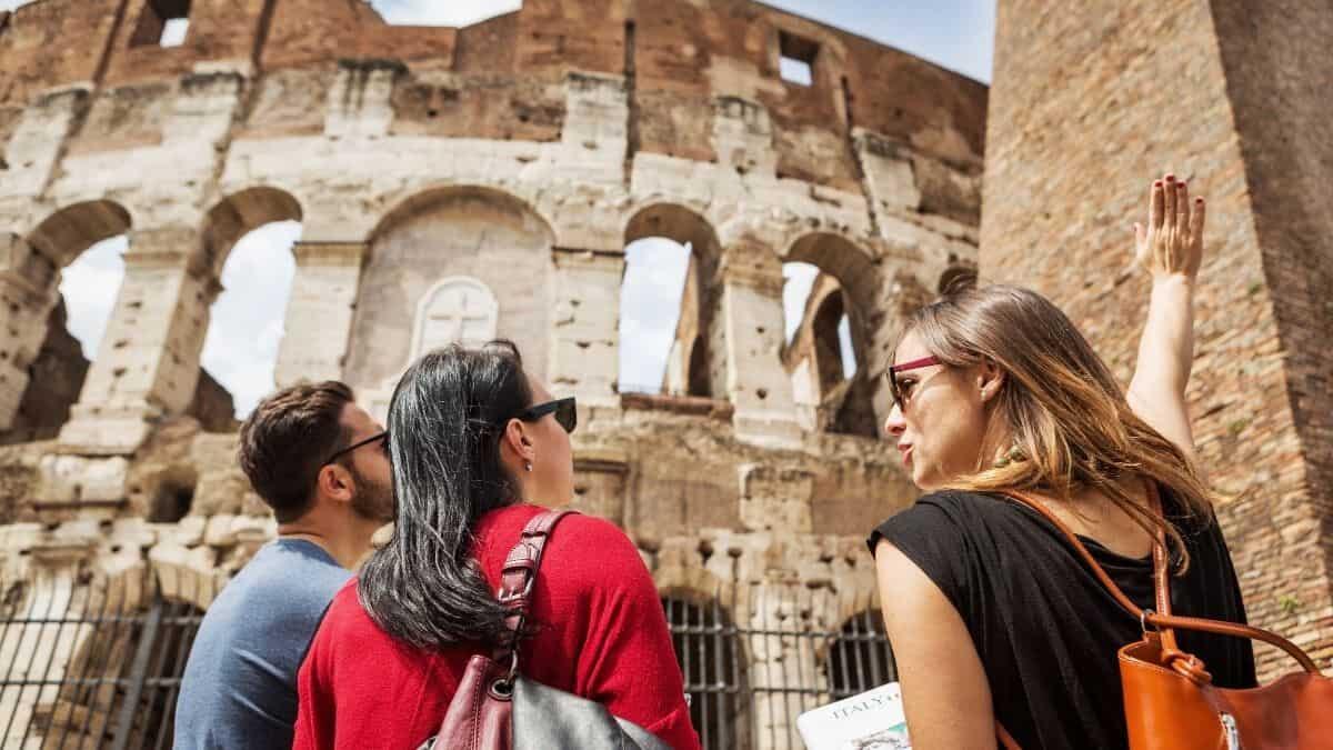 Concorso guide turistiche 2025: esame entro luglio e novità su ricorso ANGT - guide turistiche