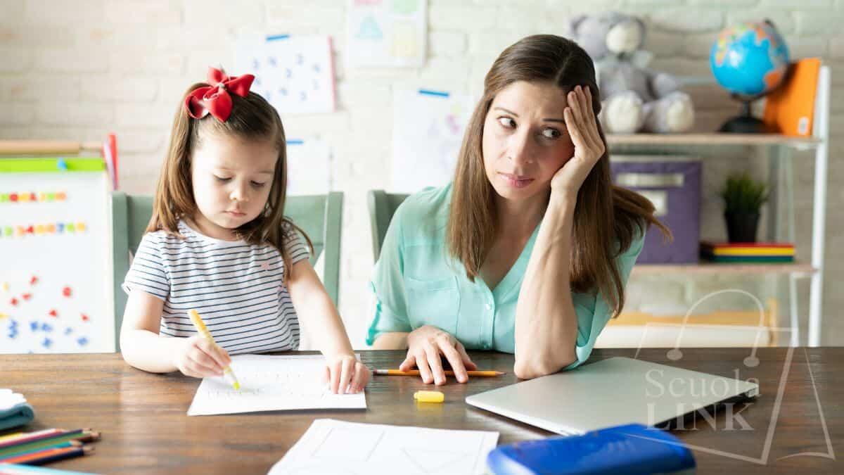 Burnout e disuguaglianze: il prezzo pagato dalle donne della scuola - stress scuola
